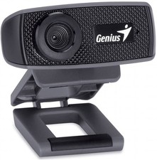 Genius facecam 1000x 720p - facecam, hd