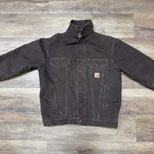 Giacca camionista Carhartt