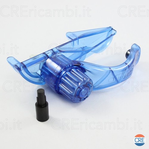 Guida motoriduttore per - guida,