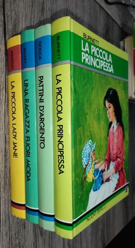 Libri vintage la - libri🔵vintage,