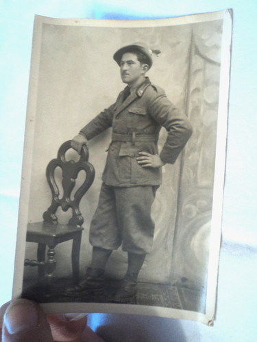 Ww2 regio esercito alpini - regio,