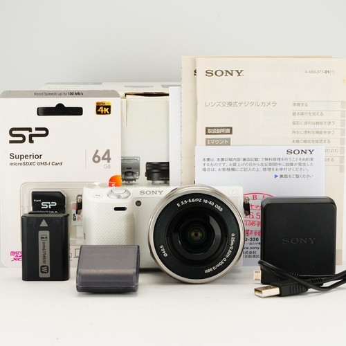 Sony alpha nex fotocamera - nex-5t,