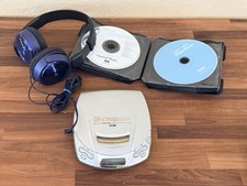 Sony discman esp2 mega - discman,