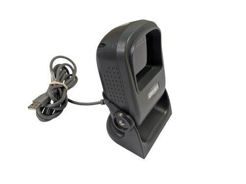 Zebex 8072 scanner - zebex, di