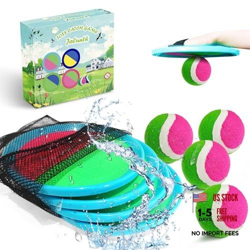 Jalunth ball catch - jalunth,
