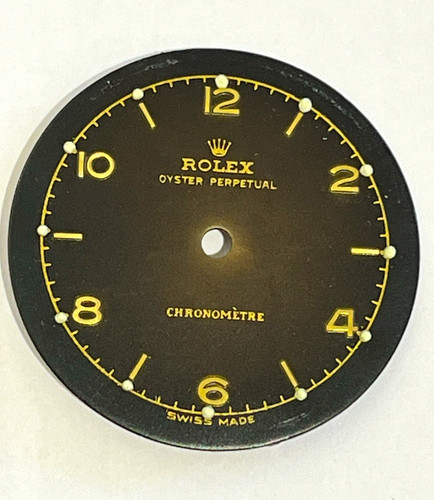 Rolex oyster perpetual - rolex,