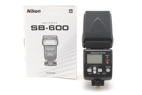 Ottimo come nuovo - [], nikon