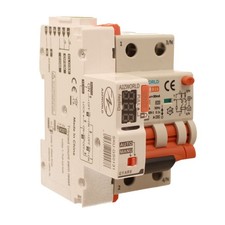 RCBO Interruttore
