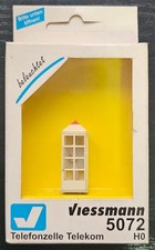 Viessmann Scala H0 5072 Cabina