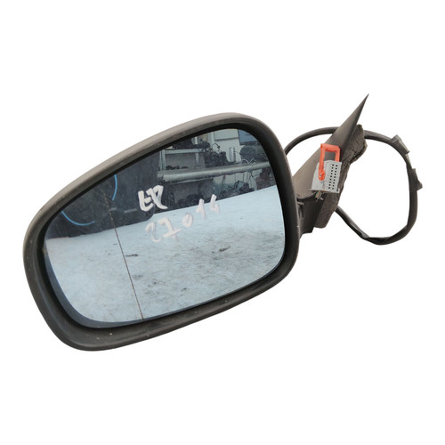 Specchietto retrovisore - specchietto,