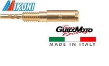 GETTO MINIMO Ø 40 CARBURATORI