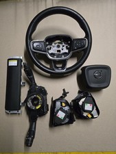 Volvo Xc40 Kit Airbag