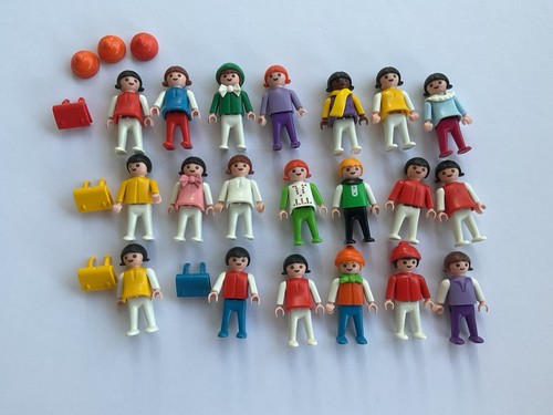 Playmobil geobra lotto - playmobil,