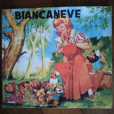 BIANCANEVE Editrice BOSCHI