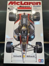Tamiya Honda McLaren MP4/6 -