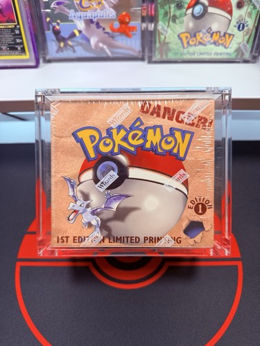 1999 pokemon fossil - pokemon,