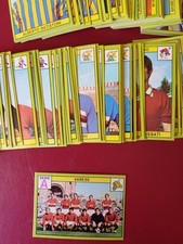 Figurine Calciatori Panini 1968/69