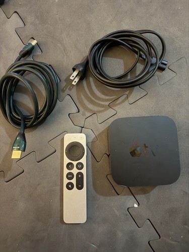 Apple generazione 32 - apple, tv
