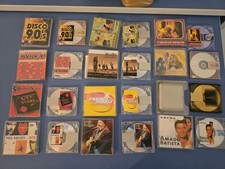 Lotto 12 Mini Disc MD - RW - Usati