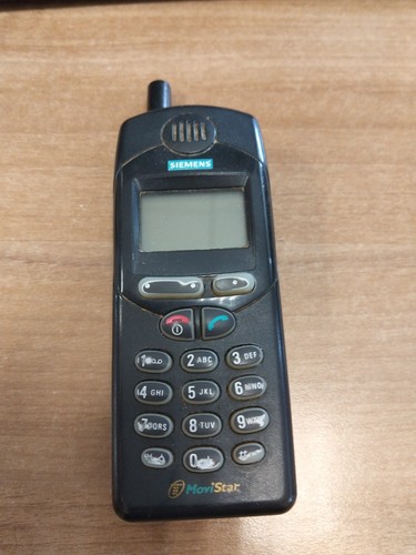 Telefono cellulare siemens - telefono, c25