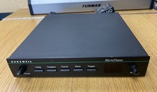 Kurzweil MicroPiano MIDI Sound