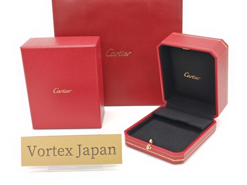 Quasi nuovo cartier - [quasi,