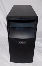 Bose ACOUSTIMASS 6 Series III