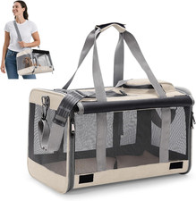 Trasportino Pieghevole per