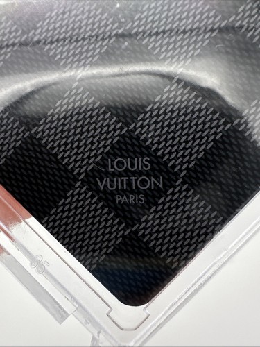 Carta gioco louis vuitton - carta,