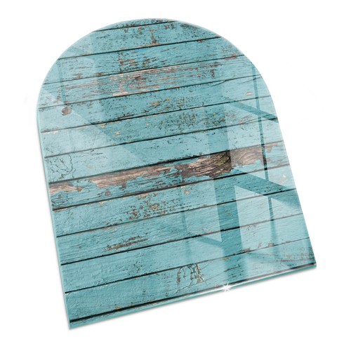 Piastra per stufa - piano, in