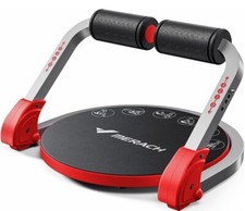 MERACH Macchina Ab per