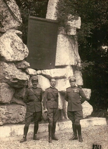 Foto anni gruppo - 20/30, di