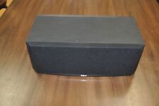 Altoparlante centrale B&W CC3