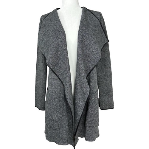 Cardigan zara maglia donna - cardigan,