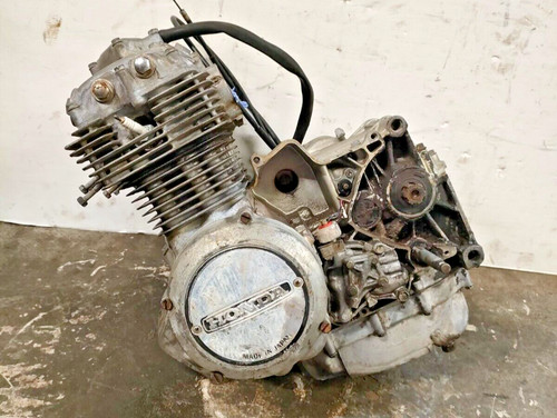 Blocco motore leggere - motore, (