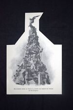 Monumento eretto in Torino in