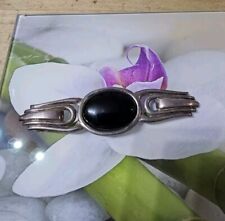 Spilla Vintage  In Argento 925 Shinè