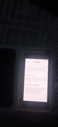 Apple iphone 64gb - iphone,