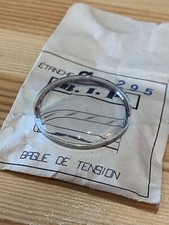 Cristal de reloj plexi