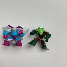 Figurina Vintage Gormiti