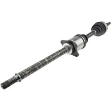 Albero motore anteriore NTY