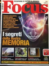 Focus 2021 341.I segreti della