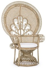 Casa Padrino Poltrona Lusso