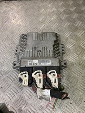 CENTRALINA MOTORE PEUGEOT 3008