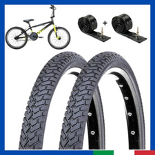 kit 2 Copertone camera 20x1.95