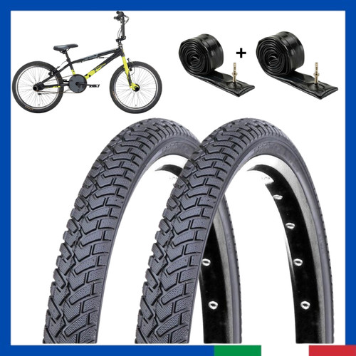 Kit copertone camera 20x1 - kit,