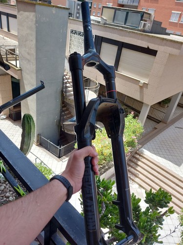 Forcella per mtb rockshox - per,