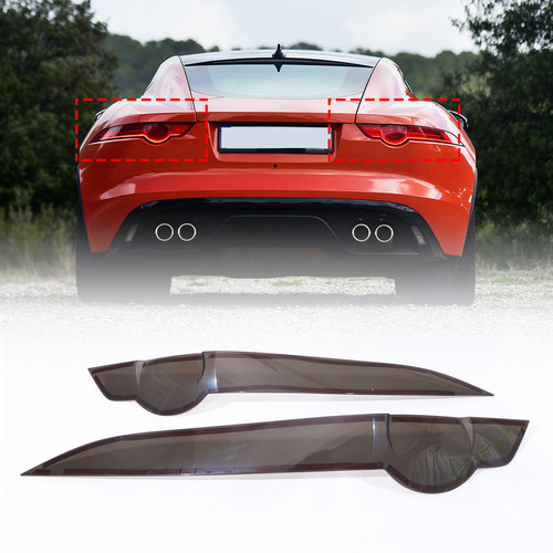 Per jaguar type - f-type, 13-20