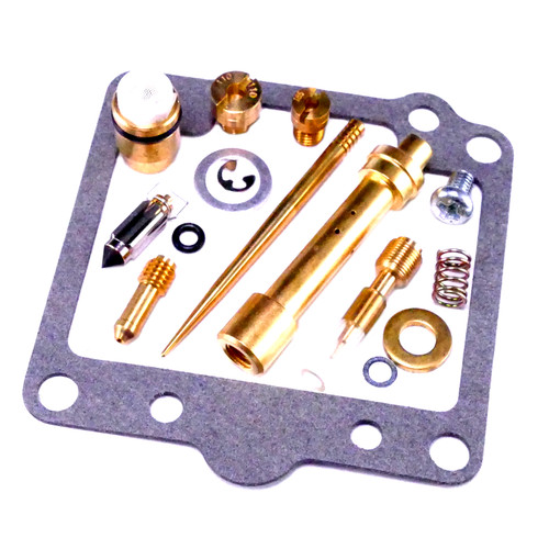 Kit riparazione del - kit,