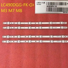Set strisce led per - set,